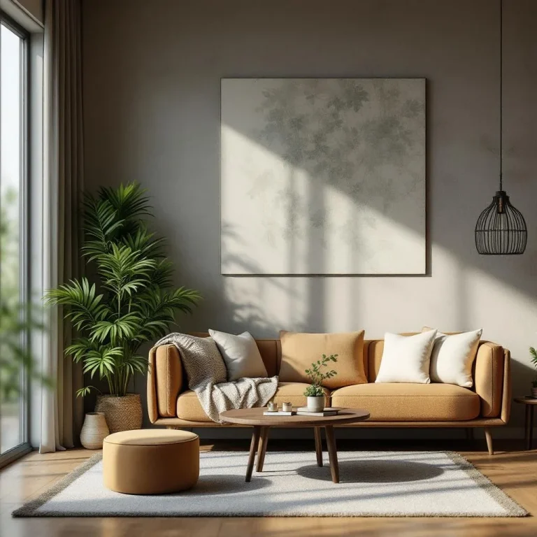 6 Principii de Design Interior pentru un Spațiu Funcțional la Pensionare