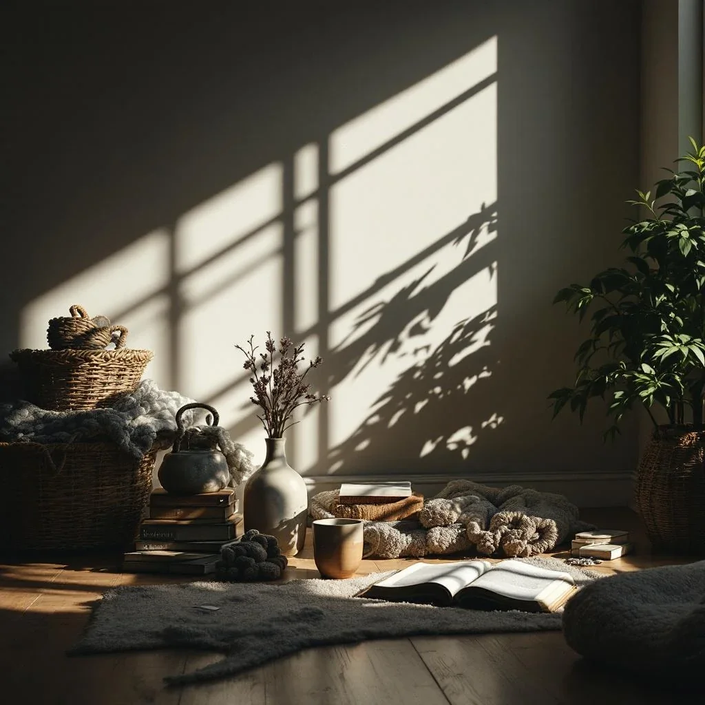 10 Trucuri de Decluttering Emoțional: Cum Decizi Ce Păstrezi și Ce Lași în Urmă